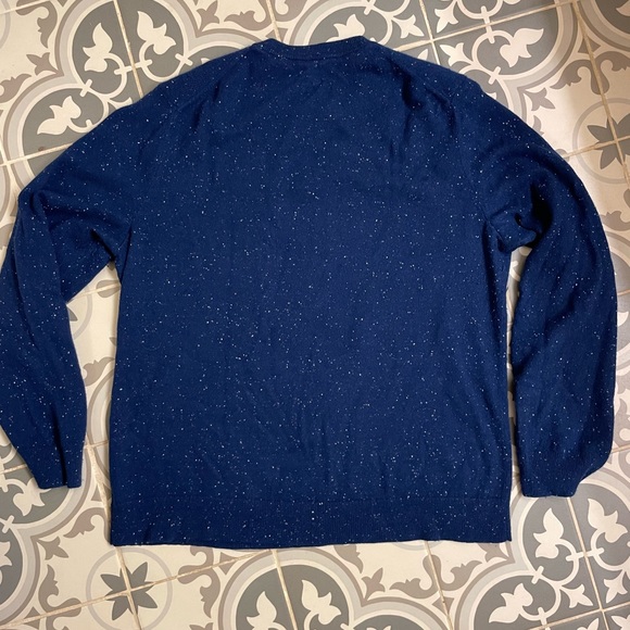 Theory Cashmere sweater - Picture 2 of 9